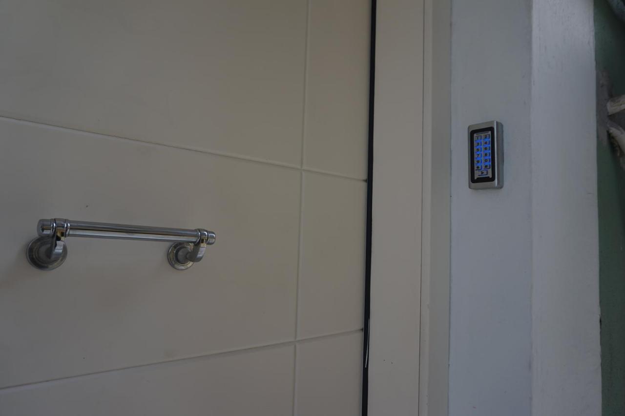 Cityscape Apartment Thessaloniki Exterior photo