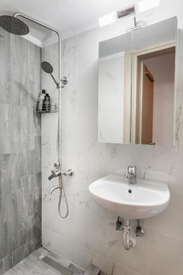 Cityscape Apartment Thessaloniki Exterior photo