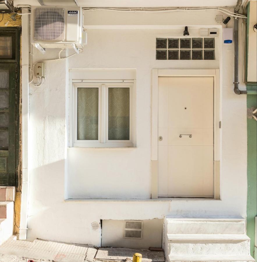 Cityscape Apartment Thessaloniki Exterior photo